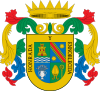 Coat of arms of Alguazas