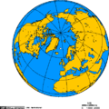 mage:Jan Mayen orthographic