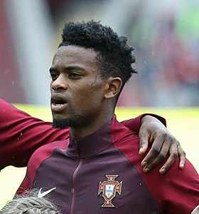 Image illustrative de l’article Nélson Semedo