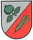 Coat of arms of Appeln