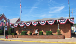 Watsontown Borough Building