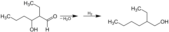 2-Ethylhexanol MV2