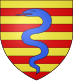 Coat of arms of Saint-Denis-la-Chevasse