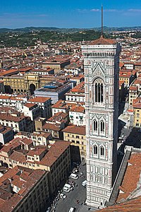 Historic Centre of Florence