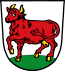 Blason de Kühbach