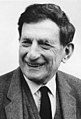 David Bohm overleden op 27 oktober 1992