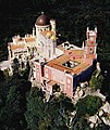 Pazo da Pena, (Sintra)