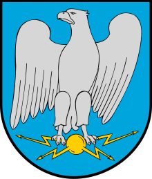 POL Dęblin COA.svg