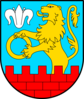 Coat of arms of Gmina Kutno