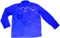 the shirt of Hashomer Hatzair