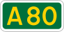 A80 Road