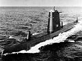 Thumbnail for USS Pickerel (SS-524)