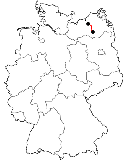 Bundesstraße 108