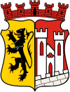 Wappen von Jülich