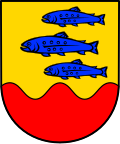 Brasão de Mittelfischbach