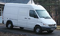 Dodge Sprinter