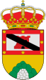 Blason de Benaoján