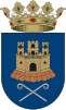 Coat of arms of Rugat