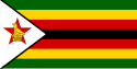 Banner o Zimbabwe