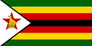 Thumbnail for Zimbabwe national badminton team