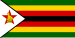 Bandera de Zimbabue