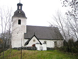 Husby-Sjutolfts kyrka