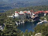 Mohonk Mountain House