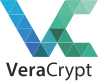 Логотип программы VeraCrypt