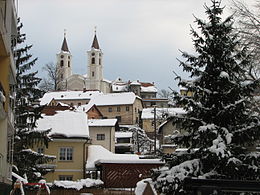 Zagorje ob Savi – Veduta