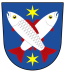 Blason de Žatčany