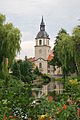 Evangelische Marien-Kirche zu Beetzendorf