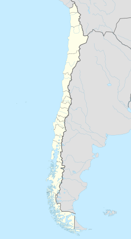 Puerto Toro (Chile)