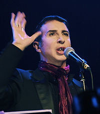 Marc Almond