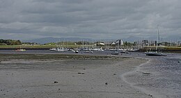 Pwllheli – Veduta