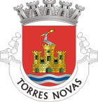 Wappen von Torres Novas