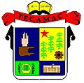 Escudo de armas de Tecámac טיקאמאק