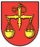 Wappen von Laubach