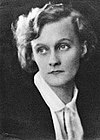 Astrid Lindgren ble født på denne dagen i 1907.