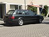 Audi 80 Avant 4de generatie, van 1992 tot 1995