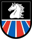 Blason de Breitenfelde