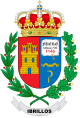 Escudo d'armas