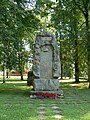 Monument voor de Estische Onafhankelijk-heidsoorlog