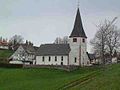 Pfarrkirche St. Andreas Neukirch