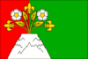 Flag of Kosoř