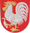 Wappen von Laitila