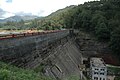 Mattupetty dam at Munnar