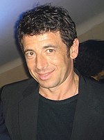 Miniatura para Patrick Bruel