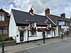 46-47 High Street, Garstang