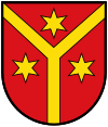 Blason de Kobersdorf