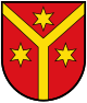 Coat of arms of Kobersdorf